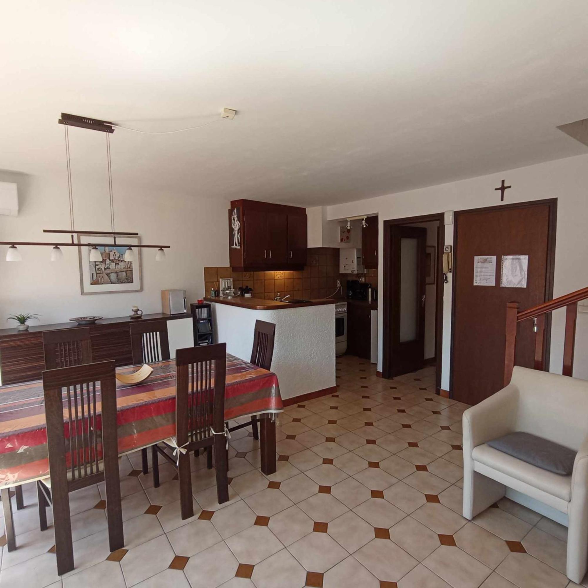Ferienwohnung Rue Du Soleil 6Sol16 Collioure Exterior foto